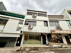 Adelphi Park Estate (D20), Shop House #560233511